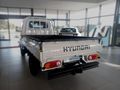 2026 Hyundai H100 Bakkie 2.6D Dropside