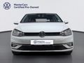 2018 Volkswagen Golf VII 1.0 TSI Comfortline
