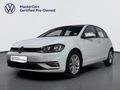 2018 Volkswagen Golf VII 1.0 TSI Comfortline