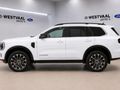 2026 Ford Everest 3.0D V6 Platinum AWD Auto