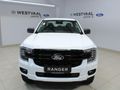 2026 Ford Ranger 2.0D Sit Xlt Auto Double-Cab
