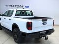 2026 Ford Ranger 2.0D Sit Xlt Auto Double-Cab