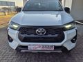 2025 Toyota Hilux 2.8 GD-6 RB Raider Double-Cab (mHev)