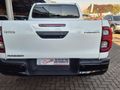 2025 Toyota Hilux 2.8 GD-6 RB Raider Double-Cab (mHev)