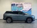 2026 Jaecoo J5 1.5T Inferno