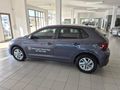 2026 Volkswagen Polo 1.0 TSI
