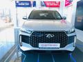 2026 Chery Tiggo Cross 1.5 Lit CVT Auto