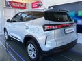 2026 Chery Tiggo Cross 1.5 Lit CVT Auto