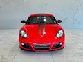 2011 Porsche Cayman R Auto