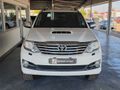 2015 Toyota Fortuner 3.0 D-4D 4x4 Auto