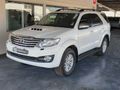 2015 Toyota Fortuner 3.0 D-4D 4x4 Auto