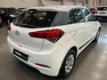 2015 Hyundai i20 1.2 Motion