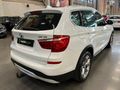 2014 BMW X3 xDrive20d xLine Auto