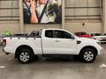 2023 Ford Ranger 2.2 TDCi XLS Auto SuperCab