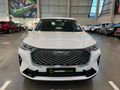 2021 Haval H6 2.0T Luxury Auto