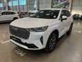 2021 Haval H6 2.0T Luxury Auto