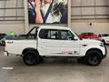 2023 Mahindra Pik Up 2.2 mHawk S6 4x4 Double-Cab