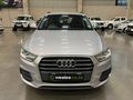 2017 Audi Q3 1.4 TFSI Auto (110kW)
