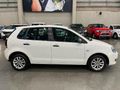 2014 Volkswagen Polo 1.6 Trendline 5-dr