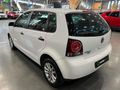 2014 Volkswagen Polo 1.6 Trendline 5-dr