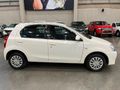 2016 Toyota Etios 1.5 XS 5-dr