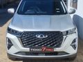 2026 Chery Tiggo 7 Pro Tiggo 7 Pro 1.5T CVT Distinction