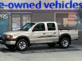 2003 Ford Ranger 2500TD 4x4 XLT Double-Cab
