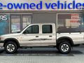 2003 Ford Ranger 2500TD 4x4 XLT Double-Cab