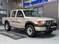 2003 Ford Ranger 2500TD 4x4 XLT Double-Cab