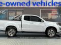 2020 Isuzu D-Max 300 LX Auto Extended Cab