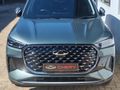 2026 Chery Tiggo 8 Pro Tiggo 8 APEX PHEV