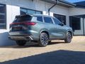 2026 Chery Tiggo 8 Pro Tiggo 8 APEX PHEV