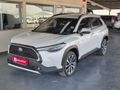 2023 Toyota Corolla Cross 1.8 XR
