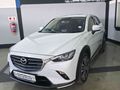2019 Mazda CX-3 2.0 Individual Auto