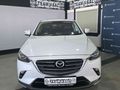 2019 Mazda CX-3 2.0 Individual Auto