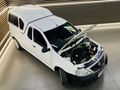2022 Nissan NP200 1.6