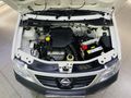 2022 Nissan NP200 1.6