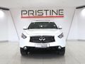2013 Infiniti QX70 30d S Premium