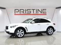 2013 Infiniti QX70 30d S Premium