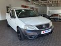 2019 Nissan NP200 1.6 A/C Safety Pack