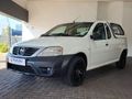 2019 Nissan NP200 1.6 A/C Safety Pack