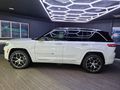 2023 Jeep Grand Cherokee 3.6L Summit Reserve