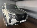 2024 Nissan Navara 2.5 DDTi SE 4X4 Double-Cab