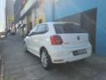 2016 Volkswagen Polo 1.2 TSI Highline Auto (81kW)