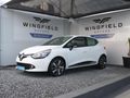 2013 Renault Clio IV 900T Dynamique 5-dr (66kW)