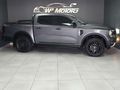 2024 Ford Ranger 2.0D Bi-Turbo XLT HR Double Cab Auto