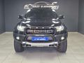 2021 Ford Ranger 2.0D Bi-Turbo Raptor 4x4 Auto Double-Cab