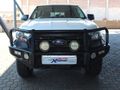 2020 Ford Ranger 2.2 TDCi XL Double-Cab