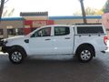 2020 Ford Ranger 2.2 TDCi XL Double-Cab