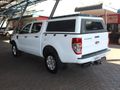 2020 Ford Ranger 2.2 TDCi XL Double-Cab